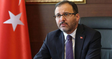 Bakan Kasapoğlu'ndan müjde: 1200 personel alımı yapılacak
