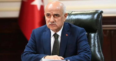 Bakan Kirişçi Sözleşmeli Besicilik Projesi’ni açıkladı: Hem fiyat hem de alım garantisi vereceğiz
