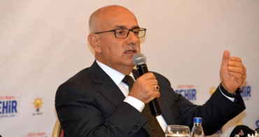 Bakan Kirişçi’den dikkat çeken açıklama: Ukrayna Tarım Bakanı, Bayraktar sayesinde sığınağa geçti