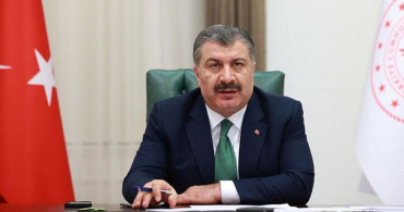 Bakan Koca Duyurdu! Aşılamada Yeni Uygulamalar Olacak