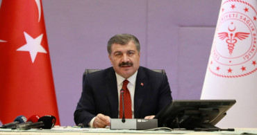 Bakan Koca duyurdu: Türkiye Gazze’ye yardım elini uzatıyor