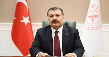 Bakan Koca müjdeyi açıkladı: Torba yasa teklifi kabul edildi