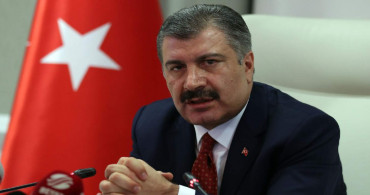 Bakan Koca o illeri açıkladı: Hangi deprem bölgesinde su içilebilir?