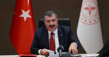 Bakan Koca sessizliğini bozdu! 'Ama doktorlar da şiddeti hak ediyor' diyen imama sert tepki
