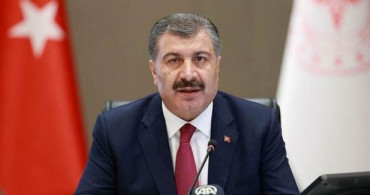 Bakan Koca Uyardı: Hemen Dağılalım