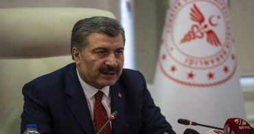 Bakan Koca’dan 10 il için açıklama: Süre yüzde 15 kısaltıldı