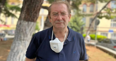 Bakan Koca’dan acı haber: Bilim Kurulu üyesi hayatını kaybetti