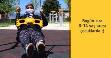 Bakan Koca'dan Bugün Sokağa Çıkacak Olan Gençlere Uyarı! 