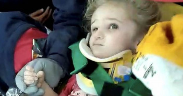 Bakan Koca'dan Elif'in Sağlık Durumu Hakkında Açıklama