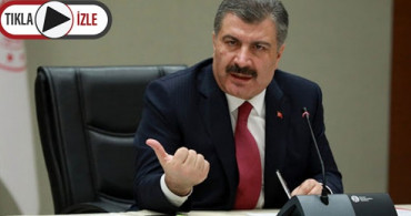 Bakan Koca'dan Fox Tv Muhabirini Susturan Cevap!