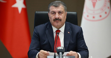 Bakan Koca'dan Karantina Açıklaması: 'Bir Yanlışlık Oldu'