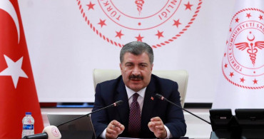 Bakan Koca’dan Kovid-19 Aşısı Uyarısı: 6 Saat İçinde Kullanılmayan BioNTech Aşıları İsraf Oluyor