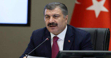 Bakan Koca’dan kritik seçim açıklaması: İstanbul’a aday olacak mı?