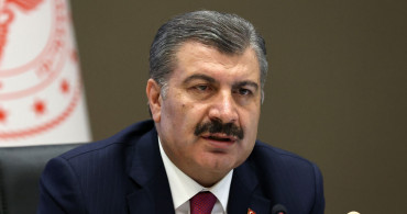 Bakan Koca’dan meme kanseri hakkında uyarı: En yaygın tür, sık sık tarama yapılmalı