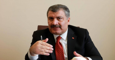 Bakan Koca’dan müjdeli haber: Yurt dışına giden hekim sayısı azaldı