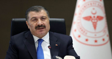 Bakan Koca’dan sağlık çalışanlarına yeni müjde: Beyaz Reform’a destek kuvvet! 85 bin personel alımı yapılacak