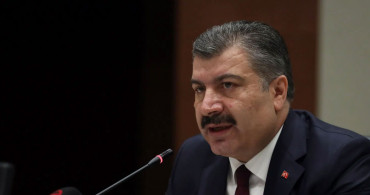 Bakan Koca’dan Son Dakika Açıklaması: Aşılamada Yeni Dönem Başladı!