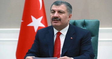 Bakan Koca’dan vatandaşlara çağrı: Ücretsiz olarak gerçekleştirebilirler