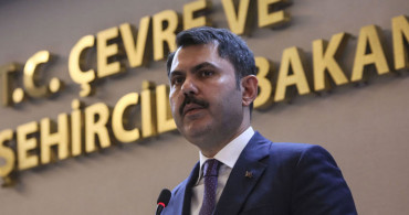 Bakan Kurum açıkladı: 2.el konuta düşük faiz fırsatı