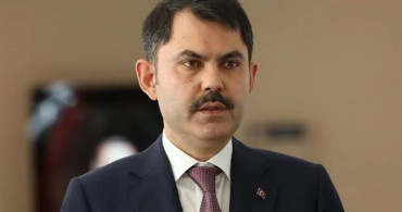 Bakan Kurum açıkladı: Antalya’daki yangında mağdur olan vatandaşların bir kısmına yeni konutları teslim edildi