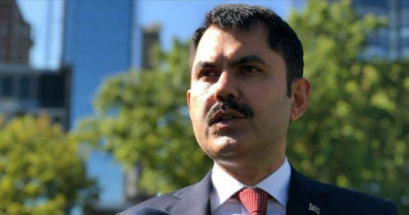 Bakan Kurum Açıkladı! Dipsiz Göl Sit Alanı mı Olacak