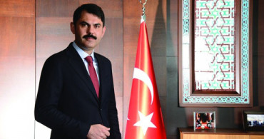 Bakan Kurum Açıkladı! Kentsel Dönüşümde Yeni Dönem