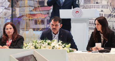 Bakan Kurum açıkladı: Tüm binalar muayeneye tabi olacak