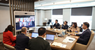 Bakan Kurum, Avustralya ile İklim Değişikliği İşbirliğini Güçlendiriyor