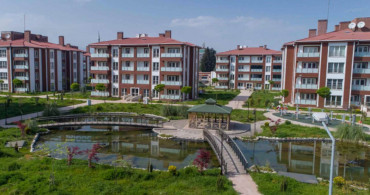 Bakan Kurum Cumhuriyet tarihinin en büyük konut projesi tarihini açıkladı! Detaylar 13 Eylül’de