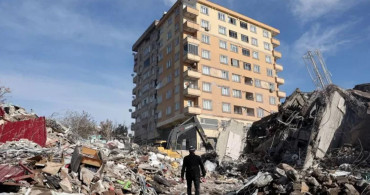 Bakan Kurum: Deprem bölgesinde yapılacak konutlar için yeni yerleşim alanları belirliyoruz