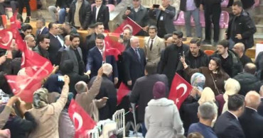 Bakan Kurum: Deprem Dönüşümü Sosyal Medya ile Gerçekleşmez