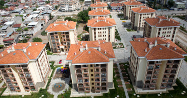Bakan Kurum devletten konut fiyatlarını düşürecek hamleyi açıkladı! ''Yakın zamanda açıklayacağız''