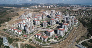 Bakan Kurum duyurdu: 5200 yeni konut geliyor
