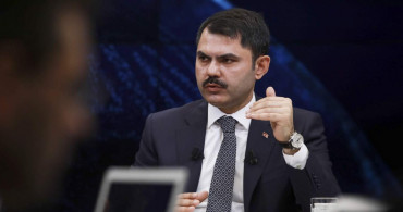 Bakan Kurum Elazığ’da konuştu: 34 bin konutun yapımına başladık