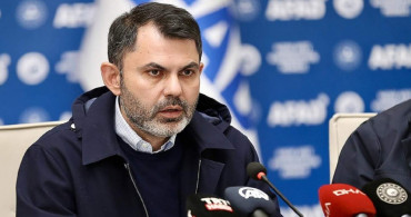 Bakan Kurum Gaziantep’te konuştu: 11 ilde fiyatlar sabitlendi