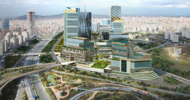 Bakan Kurum İFM’nin detaylarını paylaştı: Finans dünyasının hizmetine sunacağız