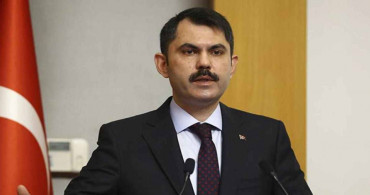 Bakan Kurum Kocaeli’nde konuştu: Türkiye yüzyılını başlatma gibi bir görevimiz var