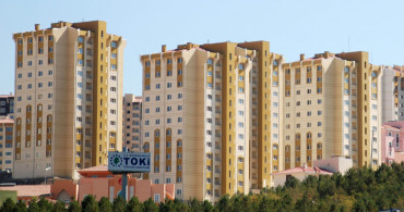 Bakan Kurum Müjdeyi Duyurdu: TOKİ Konutları İçin Yeni İndirim Geliyor!