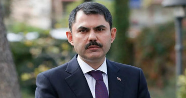 Bakan Kurum oyunu kullandı: Akşam inşallah Türkiye Yüzyılı’nı başlatacağız