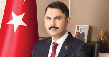Bakan Kurum: Sakarya'daki Depremde Can ya da Mal Kaybı Söz Konusu Değil