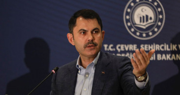 Bakan Kurum tüm detayları tek tek anlattı: İlk etap için 250 bin sosyal konut yapılacak