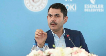 Bakan Kurum, ucuz konut kampanyasında taksitlerin ne kadar olacağını açıkladı! İşte detaylar