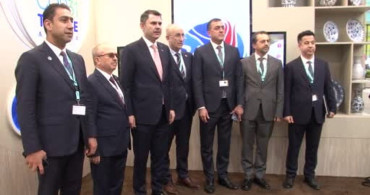 Bakan Kurum'dan Azerbaycan Çıkışı: Barış ve Güvenlik İçin Birlikte Mücadele Vurgusu