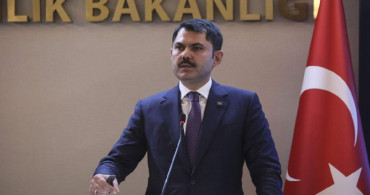 Bakan Kurum’dan deprem bölgesiyle ilgili önemli açıklama: Mart ayında başlıyor