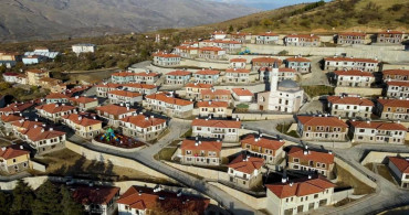 Bakan Kurum’dan dikkat çeken açıklama: Benzersiz bir dönüşümü başlattık