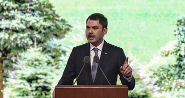 Bakan Kurum’dan dikkat çeken açıklama: TOKİ eliyle tam 1 milyon 170 bin konut üreterek dünyada model olduk