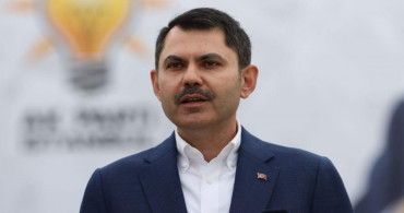 Bakan Kurum’dan İstanbul çağrısı: Yüzyılın Mitingi’ne artık saatler kaldı