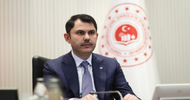 Bakan Kurum’dan Kılıçdaroğlu eleştirisi: Neden daha önce yapmadı?