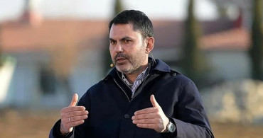 Bakan Kurum’dan kiracılara müjde: Yardımlar 3 bin liraya çıkarıldı