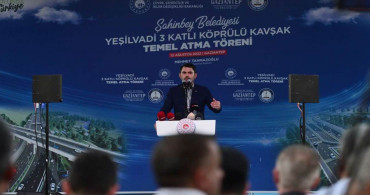 Bakan Kurum'dan müjdeli haber: Ev ve kira fiyatları hızlı bir şekilde düşecek